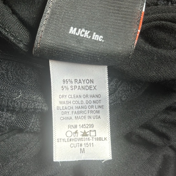 NWT Harley Davidson Authentic Tank - Picture 10 of 10